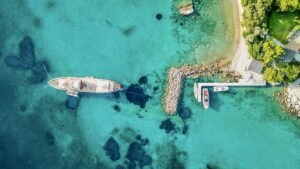 Cinema, Luz e Histórias de Porto Heli – Ermionida – Kranidi