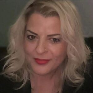 Stavroula Tachou: Leitung der Radiologie Orthopädische Praxis Orthopädie am Wilhelmsplatz Dr.Safiarian /Dr.Triebel