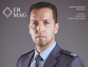 PORTUGUESE EDITION – Cover – Edição 2, Verão 2026