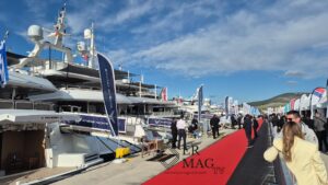 11ο Mediterranean Yacht Show στο Ναύπλιο
