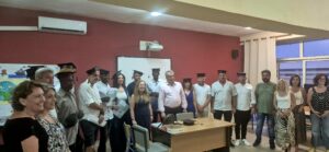 Γιορτή λήξης και μαθημάτων για το ΣΔΕ Κρανιδίου και ημερίδα ενημέρωσης