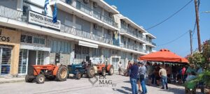 Ναύπλιο: Δυναμική κινητοποίηση για το νερό