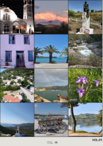 Photo Book 2026 V.1: Descubra a beleza estonteante de Ermionida através dos olhos de seu povo!