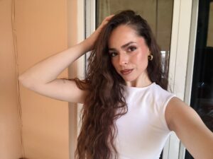 Mariza Floratou: Queen of Patras Carnival 2026