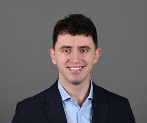 Δημήτρης Παπανικολάου: Πρόεδρος ΟΝΝΕΔ Αργολίδας. Μια νέα φωνή με βλέμμα στο μέλλον της Αργολίδας.