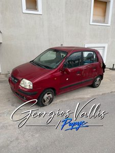 Πόρτο Χέλι: Εγκαταλελειμμένο όχημα μετατρέπεται σε πιθανή εστία μόλυνσης – Άμεση παρέμβαση ζητά ο Γιώργος Βάλλης